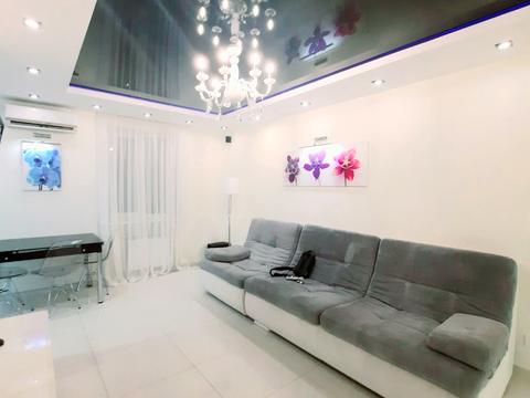 квартира по адресу Евгения Коновальца ул. (Щорса), 15