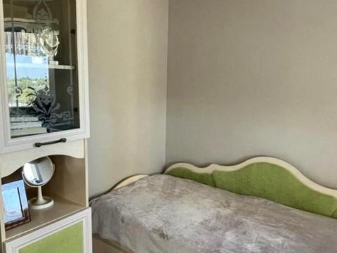 квартира по адресу Семьи Кульженков ул. (Дегтяренко Петра), 35