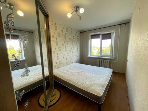 квартира за адресою Слобожанський просп. (ім. газети Правда), 81