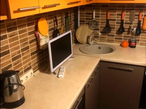 квартира по адресу Писаржевского ул., 11