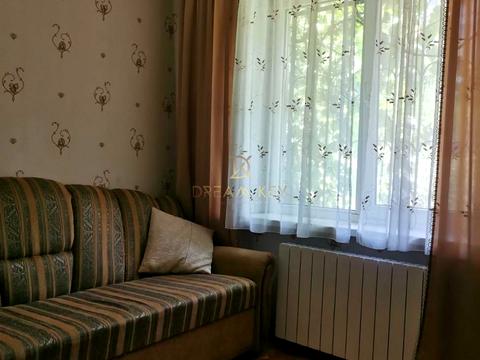квартира по адресу Полесская ул., 24