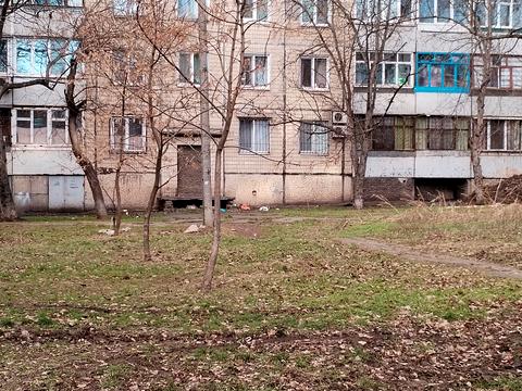 квартира по адресу Алексея Ризниченко ул. (Содружества), 84