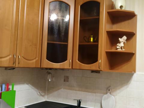 квартира за адресою Оноре де Бальзака вул., 89