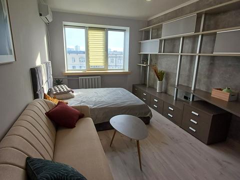 квартира по адресу Бакинская ул., 37-В