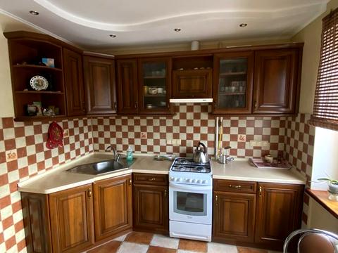 квартира за адресою Віктора Чукаріна вул., 18