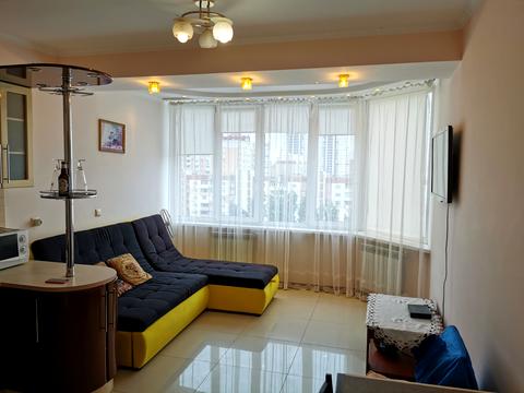квартира за адресою Борщагівська вул., 208