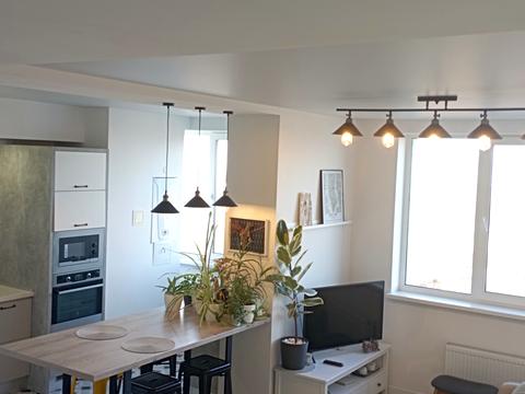 квартира за адресою Борисо-Глібська вул. (Ватутіна), 110