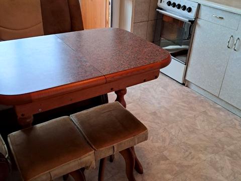 квартира по адресу Оболонский просп., 9