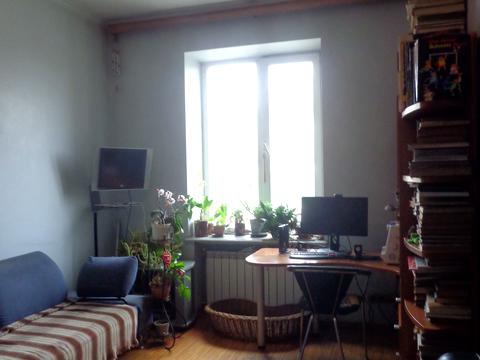 квартира по адресу фабры, 5
