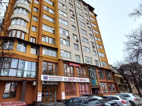 квартира за адресою Михайла Мулика вул. (Гаркуші), 35