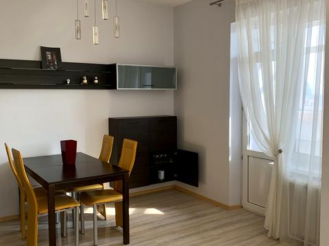 квартира за адресою Дмитрівська вул., 69