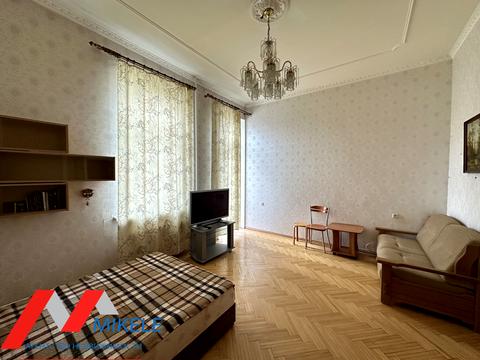 квартира по адресу Верхній Вал ул., 48/28а
