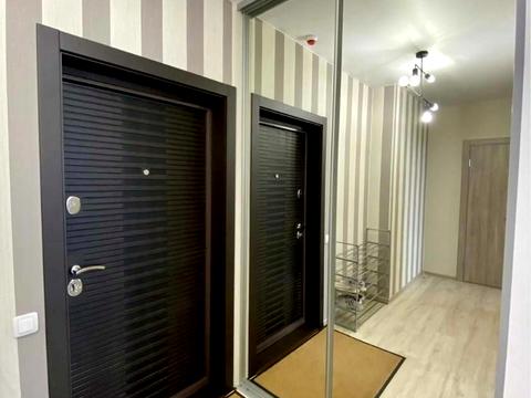 квартира за адресою Відрадний просп. (Чубаря), 2