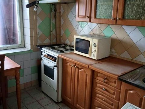 квартира за адресою Міста Шалетт вул., 3