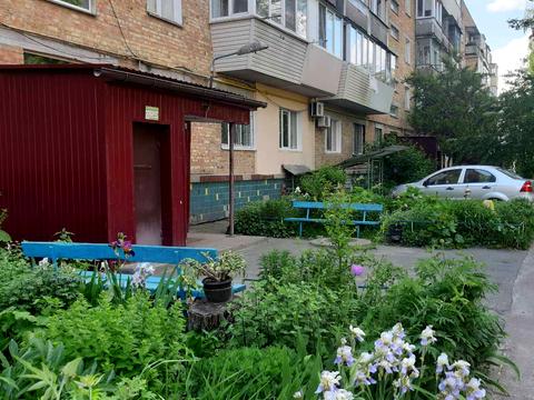 квартира за адресою Валерія Гудзя пров. (Лютневий), 16