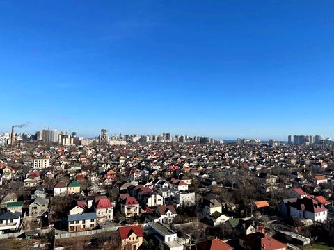 квартира по адресу Жаботинского ул. (Пролетарская улица), 54а/1