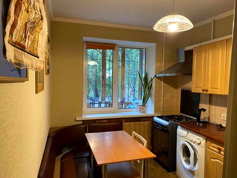 квартира за адресою Валерія Лобановського просп. (Червонозоряний), 39-Б