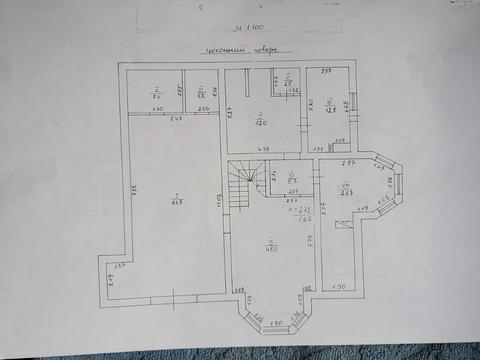 будинок за адресою Борисоглібська, 83