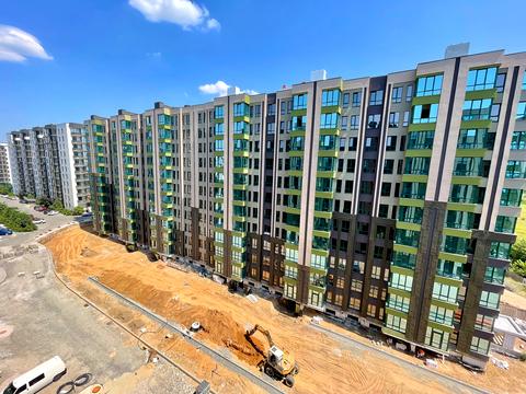 квартира за адресою Героїв Небесної Сотні просп., 14/2