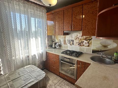 квартира по адресу Алексея Вадатурского ул. (Маршала Малиновского), 31