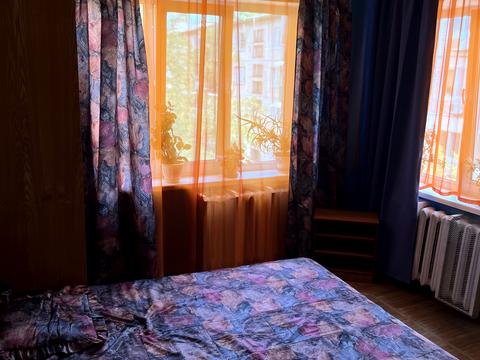 квартира за адресою Івана Микитенка вул., 21