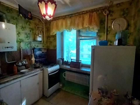 квартира за адресою Івана Пулюя вул. (Хотовицького), 11/1
