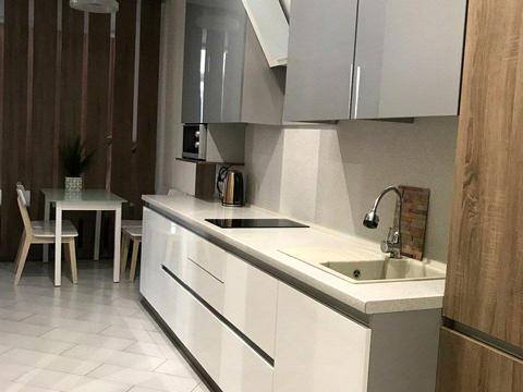 квартира за адресою Одеса, Аркадійське плато вул. (Гагаринське плато), 5/2