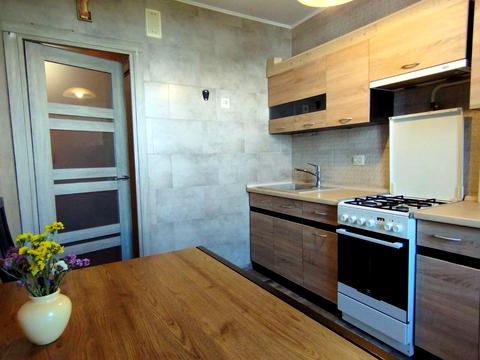 квартира за адресою Припортова вул. (Героїв Сталінграда), 46