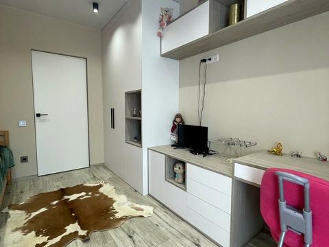 квартира за адресою Набережна Перемоги вул., 44