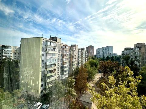 квартира за адресою Ентузіастів вул., 37