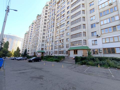 квартира за адресою Тіниста вул., 15