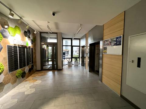 квартира по адресу Ивана Выговского ул. (Маршала Гречка), 10-Ж