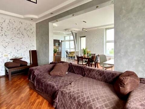 квартира за адресою Білоруська вул., 3