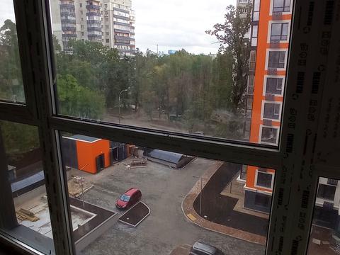 квартира за адресою Живописна вул., 7