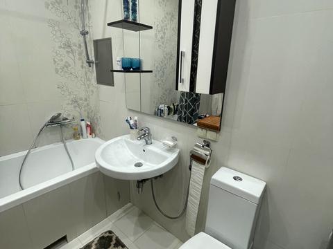 квартира за адресою Мокра вул. (Кудряшова), 20-Г