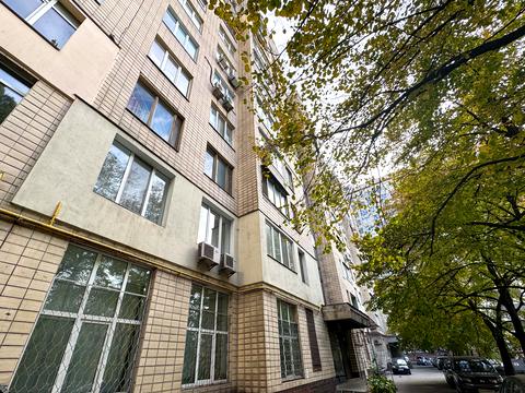 квартира за адресою Лесі Українки бульв., 36-В