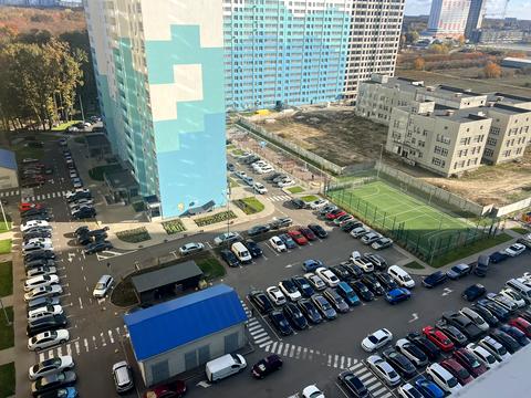 квартира по адресу Пригородная ул., 24