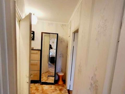 квартира за адресою Космонавтів просп., 10