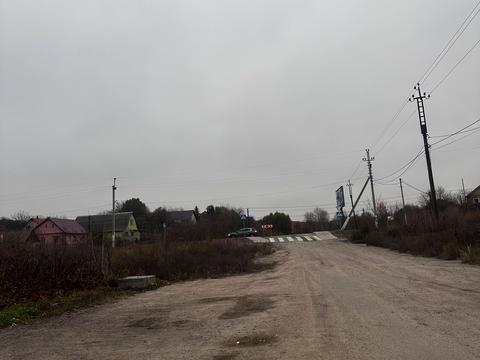 ділянка за адресою Підлісна