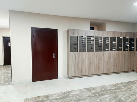 квартира по адресу Науки просп. (Ленина), 47/1