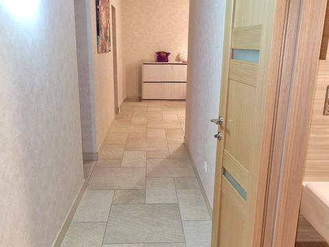 квартира по адресу Валерия Лобановского ул., 17