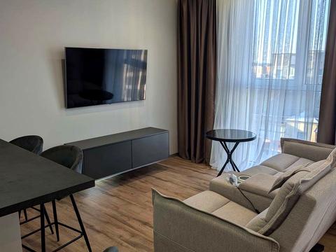 квартира за адресою Тараса Шевченка вул., 60