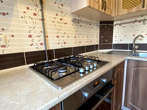 квартира за адресою Василя Симоненка вул., 2