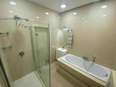 квартира за адресою Оболонський просп., 54