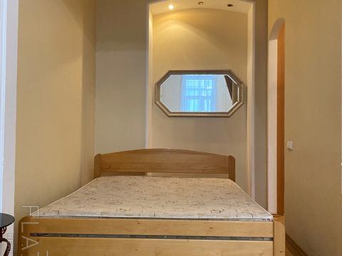 квартира за адресою Богдана Хмельницького вул., 50-А