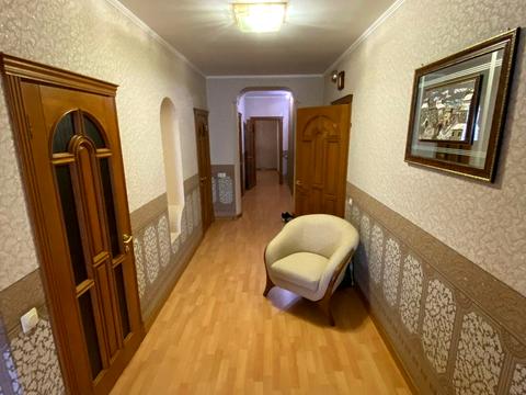 квартира по адресу Оболонский просп., 22-В