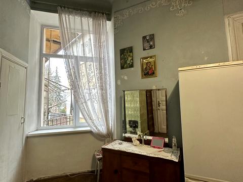 квартира за адресою Личаківська, 36