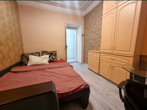 квартира по адресу Осипова ул. (Осипова), 9