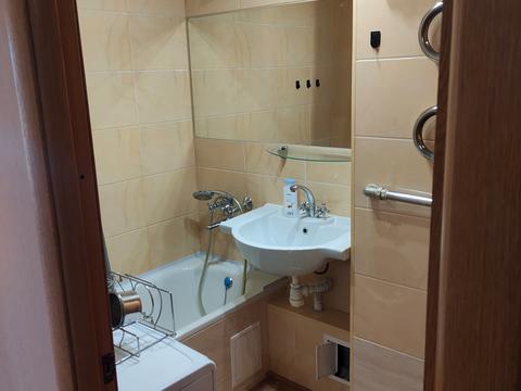 квартира за адресою Оболонський просп., 16-Е