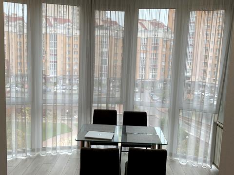 квартира за адресою Володимира Івасюка просп. (Героїв Сталінграду), 4